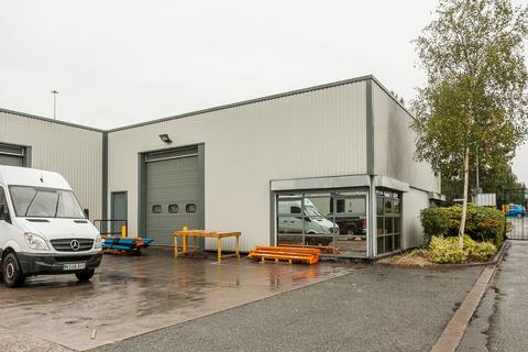 Warehouse to rent, Jensen Ct Runcorn WA7 1SQ