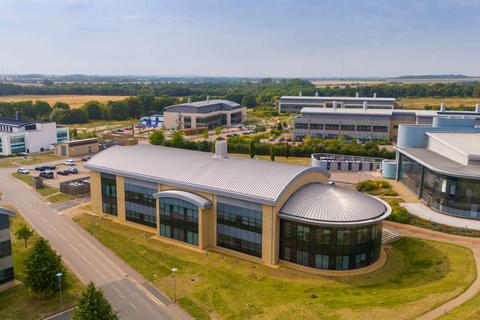 Research & development facility to rent, Cambridge Rd Cambridge CB22 3FH