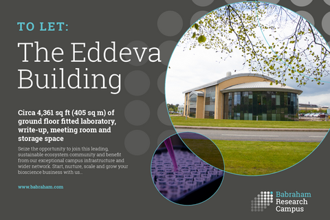 Research & development facility to rent, Cambridge Rd Cambridge CB22 3FH