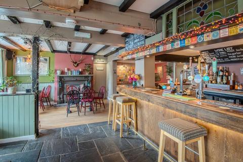 Restaurant for sale, Eling Hl Totton SO40 9JQ