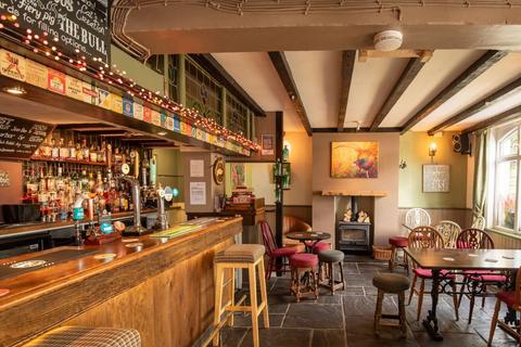 Restaurant for sale, Eling Hl Totton SO40 9JQ