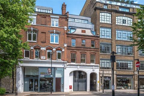 Office to rent, 27 St Johns Ln London EC1M 4BU