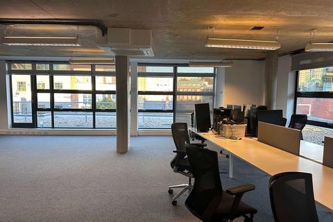 Office to rent, 27 St Johns Ln London EC1M 4BU