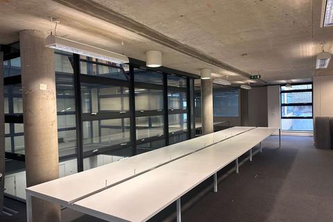 Office to rent, 27 St Johns Ln London EC1M 4BU