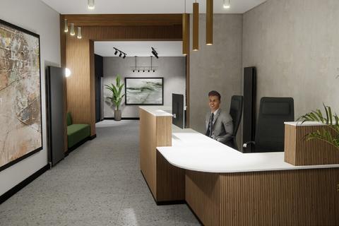 Office to rent, 27 St Johns Ln London EC1M 4BU