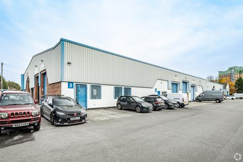 Warehouse to rent, Cawdor St Manchester M30 0QR