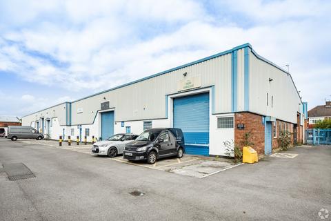 Warehouse to rent, Cawdor St Manchester M30 0QR