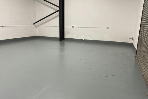 Warehouse to rent, Cawdor St Manchester M30 0QR
