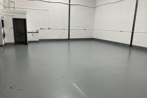 Warehouse to rent, Cawdor St Manchester M30 0QR