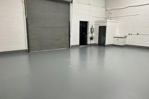 Warehouse to rent, Cawdor St Manchester M30 0QR