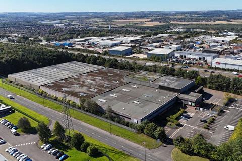 Factory for sale, Crowther Rd Washington NE38 0AQ