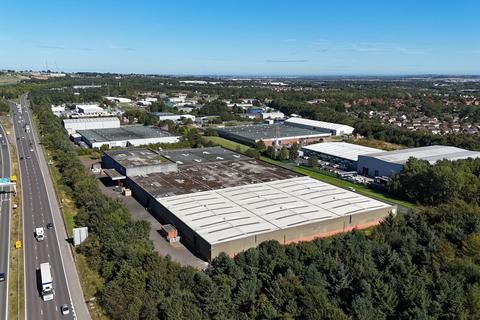 Factory for sale, Crowther Rd Washington NE38 0AQ