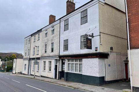 Retail property (high street) for sale, 11 St. Davids Hl Exeter EX4 3RG