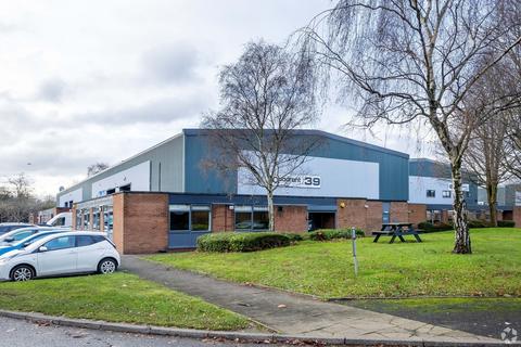 Industrial unit to rent, Tyburn Rd Birmingham B24 8TG