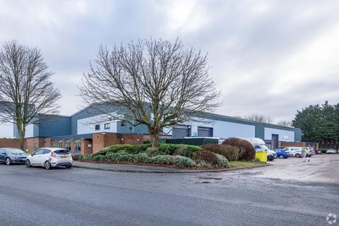 Industrial unit to rent, Tyburn Rd Birmingham B24 8TG