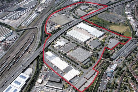 Industrial unit to rent, Tyburn Rd Birmingham B24 8TG