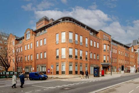 Retail property (high street) for sale, Briggate St Leeds LS1 6AA