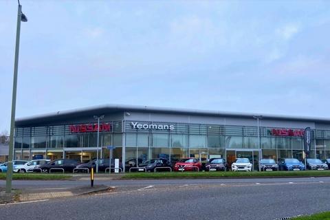 Retail property (high street) to rent, 1 Elettra Ave Waterlooville PO7 7XW