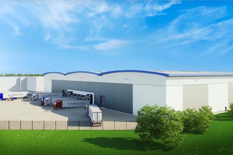 Factory for sale, 92 Tournament Fields Warwick CV34 6LG