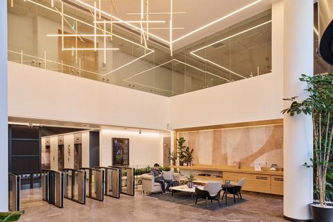 Office to rent, 1 Colmore Sq Birmingham B4 6HQ