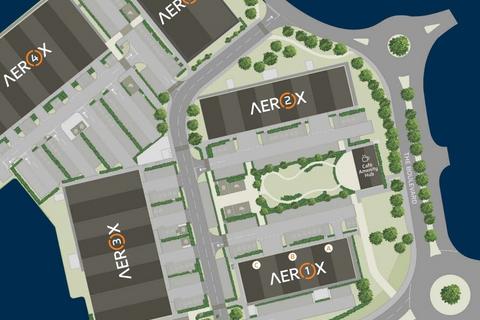 Industrial development to rent, Langford Ln Kidlington OX5 1QX