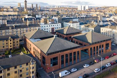 Office to rent, Berkeley St Glasgow G3 7HR