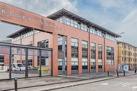 Office to rent, Berkeley St Glasgow G3 7HR
