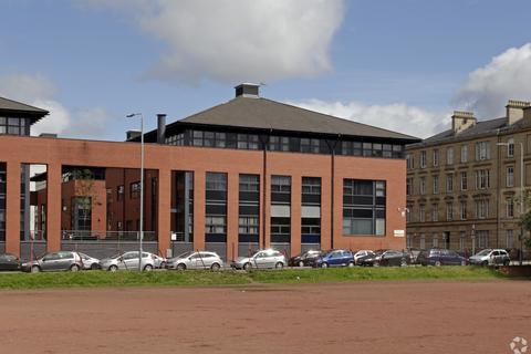 Office to rent, Berkeley St Glasgow G3 7HR