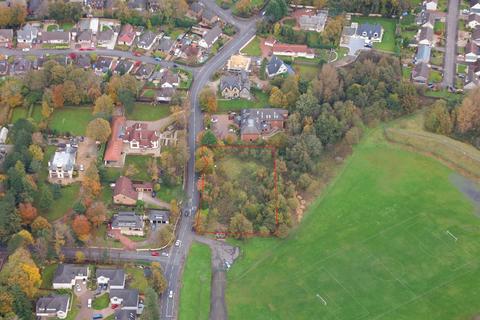Land for sale, 35 Stanely Rd Paisley PA2 6HJ