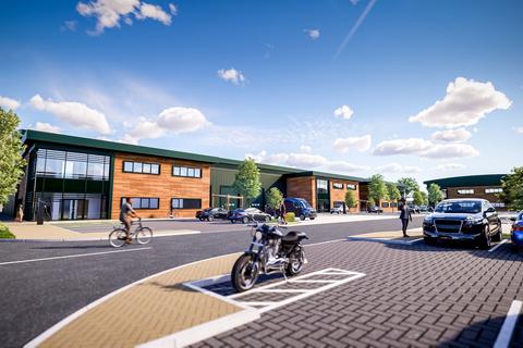 Warehouse to rent, Paices Hl Aldermaston RG7 4PG