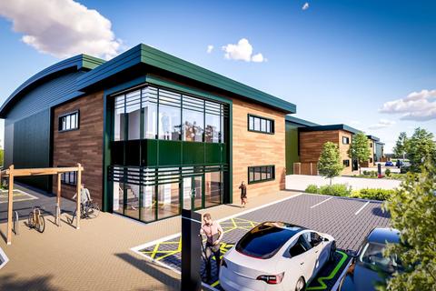 Warehouse to rent, Paices Hl Aldermaston RG7 4PG