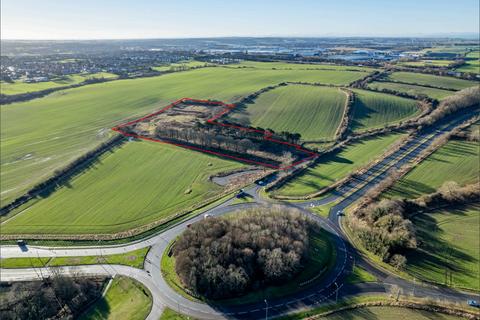 Land for sale, Land At Andrew's Ln Peterlee SR8 5AZ