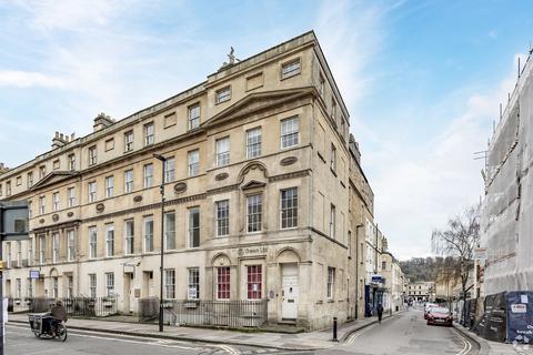 Office to rent, 7-7A Northumberland Bath BA1 2JB