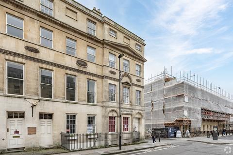 Office to rent, 7-7A Northumberland Bath BA1 2JB