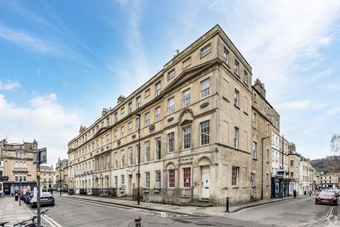 Office to rent, 7-7A Northumberland Bath BA1 2JB