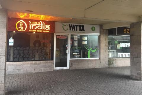 Retail property (high street) to rent, Old Skene Rd Westhill AB32 6RL