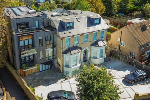 Retail property (high street) for sale, 23 South Park Hill Rd South Croydon CR2 7DZ