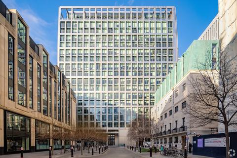 Office to rent, 5 Aldermanbury Sq London EC2V 7HR