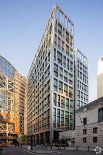 Office to rent, 5 Aldermanbury Sq London EC2V 7HR