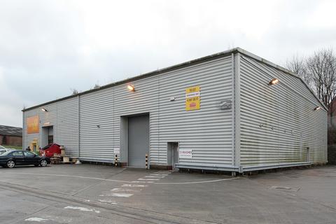Showroom to rent, B2 Lecturers Close Bolton BL3 6DG