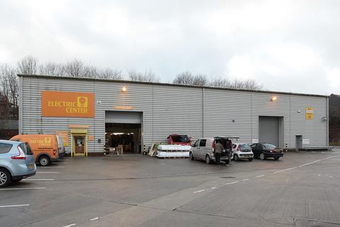 Showroom to rent, B2 Lecturers Close Bolton BL3 6DG