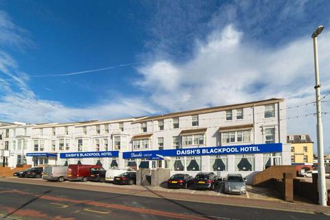 Hospitality for sale, 224-236 Promenade Blackpool FY1 1RZ