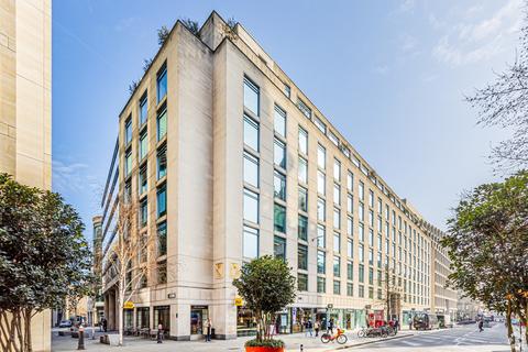 Office to rent, 107 Cheapside London EC2V 6DN