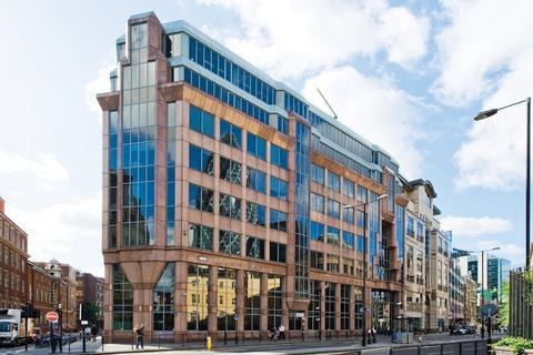 Office to rent, 1 Aldgate London EC3N 1LP
