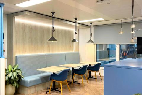 Office to rent, 1 Aldgate London EC3N 1LP