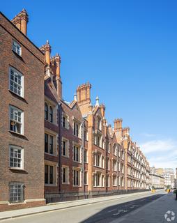 Office to rent, 13 Old Sq London WC2A 3UA