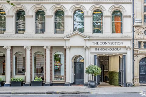Office to rent, 198 High Holborn London WC1V 7BD
