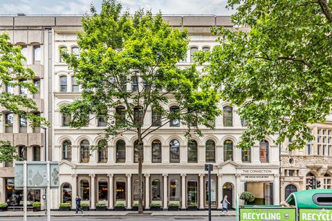 Office to rent, 198 High Holborn London WC1V 7BD