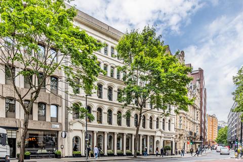 Office to rent, 198 High Holborn London WC1V 7BD