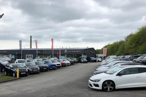 Retail property (high street) for sale, 2 Churchill Way Nelson BB9 6RT